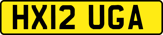 HX12UGA