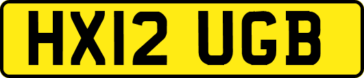 HX12UGB