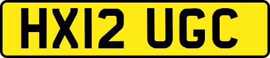 HX12UGC