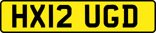 HX12UGD
