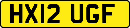 HX12UGF