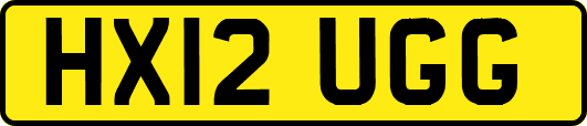 HX12UGG