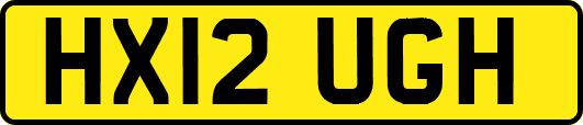 HX12UGH