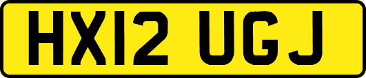 HX12UGJ