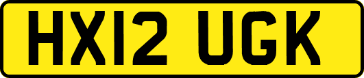 HX12UGK