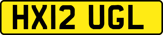HX12UGL