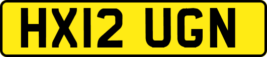 HX12UGN