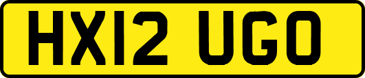 HX12UGO