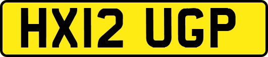 HX12UGP