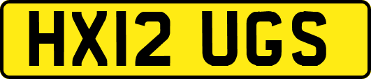 HX12UGS