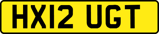 HX12UGT