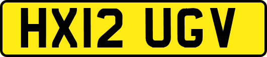 HX12UGV