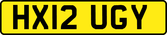 HX12UGY