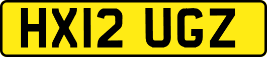 HX12UGZ