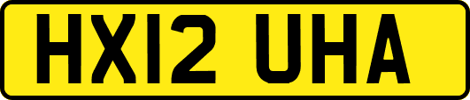 HX12UHA
