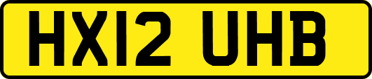 HX12UHB