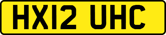 HX12UHC