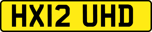 HX12UHD