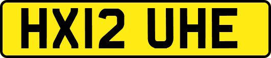 HX12UHE
