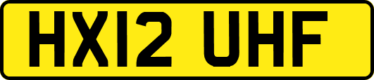 HX12UHF
