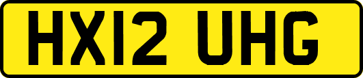 HX12UHG