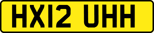 HX12UHH