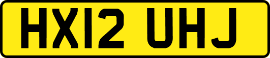 HX12UHJ