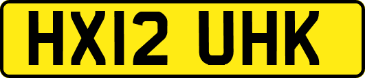 HX12UHK