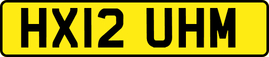 HX12UHM