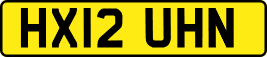 HX12UHN