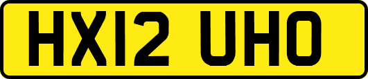 HX12UHO