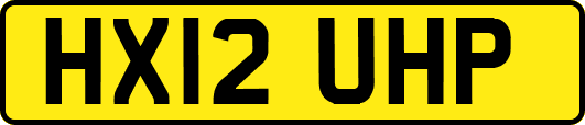 HX12UHP
