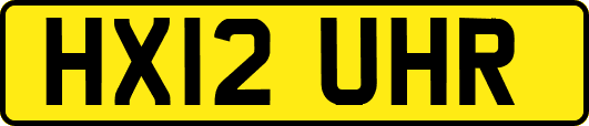 HX12UHR