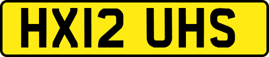 HX12UHS