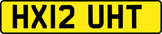 HX12UHT