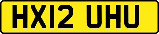 HX12UHU