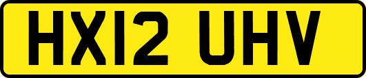 HX12UHV