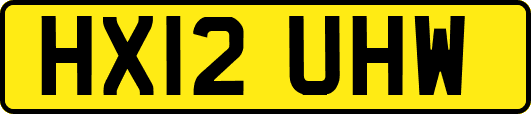 HX12UHW