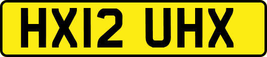HX12UHX