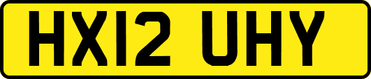HX12UHY