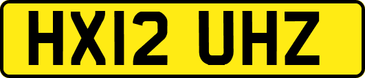 HX12UHZ