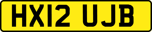 HX12UJB