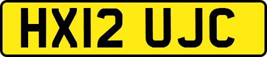 HX12UJC