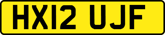 HX12UJF