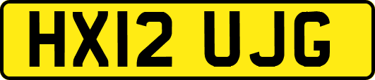 HX12UJG