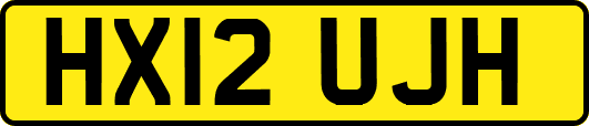 HX12UJH
