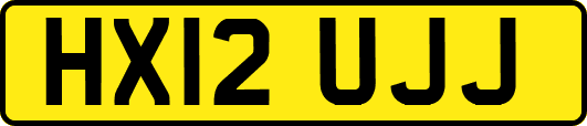 HX12UJJ