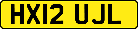 HX12UJL