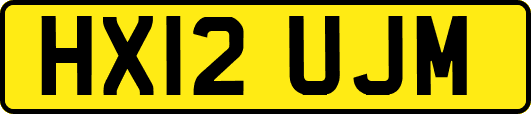 HX12UJM