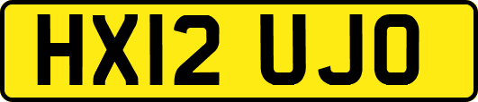 HX12UJO